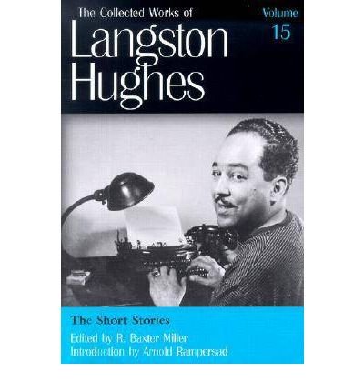 Cover for Langston Hughes · The Short Stories (LH15) (Hardcover Book) (2002)