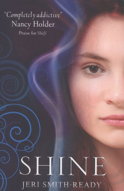 Cover for Jeri Smith-Ready · Shine (Paperback Book) (2012)