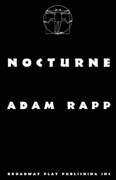 Cover for Adam Rapp · Nocturne (Taschenbuch) (2006)