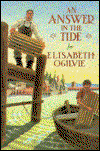 Cover for Elisabeth Ogilvie · An Answer in the Tide (Paperback Book) (1978)