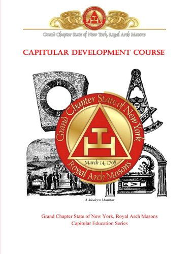 Cover for Piers Vaughan · Capitular Development Course (Paperback Book) (2017)