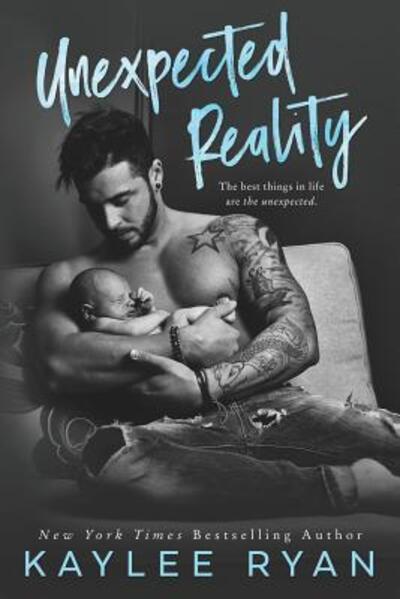 Cover for Kaylee Ryan · Unexpected Reality (Pocketbok) (2016)