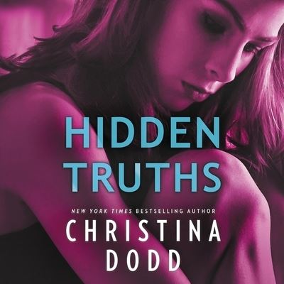 Cover for Christina Dodd · Hidden Truths Library Edition (CD) (2020)