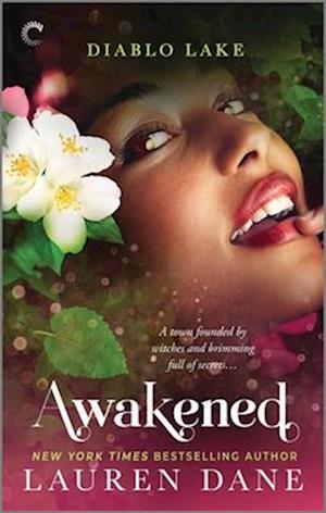 Cover for Lauren Dane · Awakened (Paperback Book) (2023)