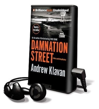 Cover for Andrew Klavan · Damnation Street (N/A) (2009)