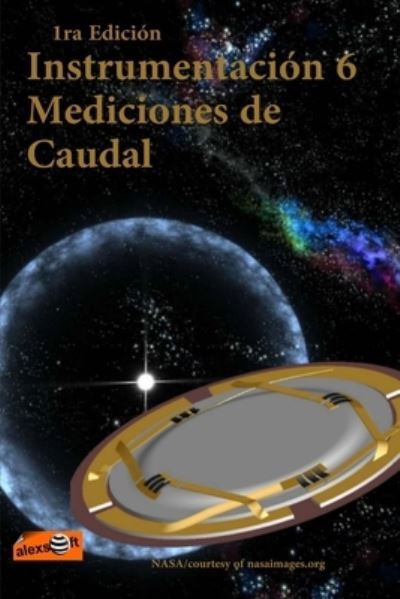 Cover for Alexander Espinosa · Instrumentacion 6 (Pocketbok) (2011)
