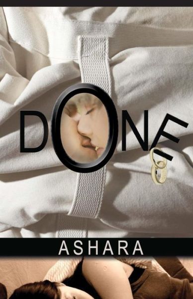 Cover for Ashara · Done (Paperback Book) (2012)