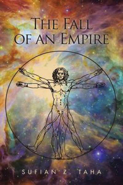 Cover for Sufian Z Taha · The Fall of an Empire (Paperback Book) (2015)