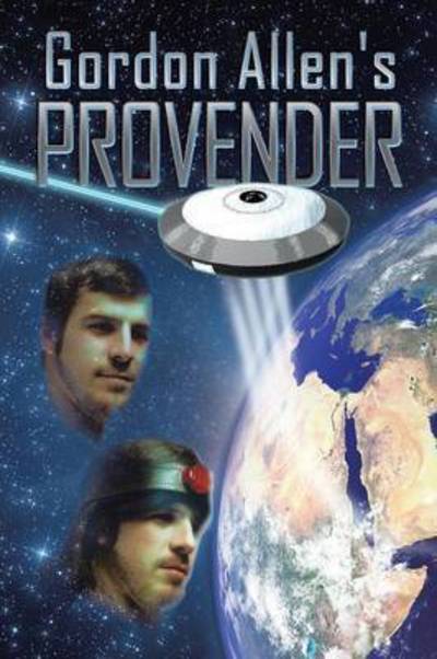 Cover for Gordon Allen · Gordon Allen's Provender (Paperback Book) (2015)