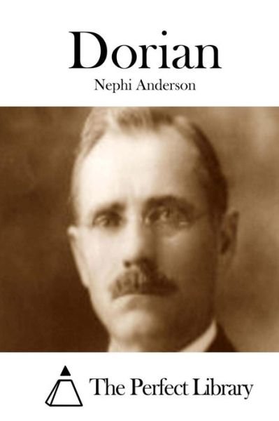 Cover for Nephi Anderson · Dorian (Paperback Bog) (2015)