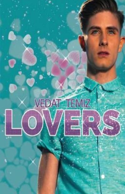Cover for Vedat Temiz · Lovers (Paperback Book) (2015)