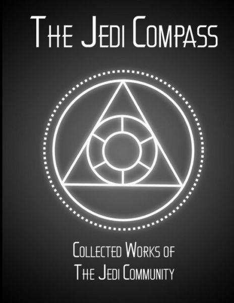 Cover for Jedi Community · Jedi Compass (Paperback Book) (2015)