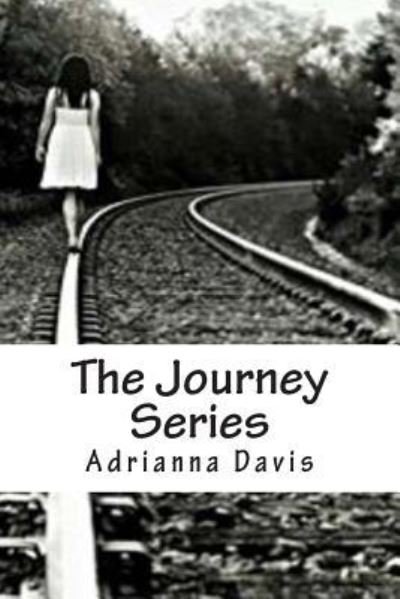 Cover for Titan Inkorp · The Journey Series (Paperback Book) (2015)