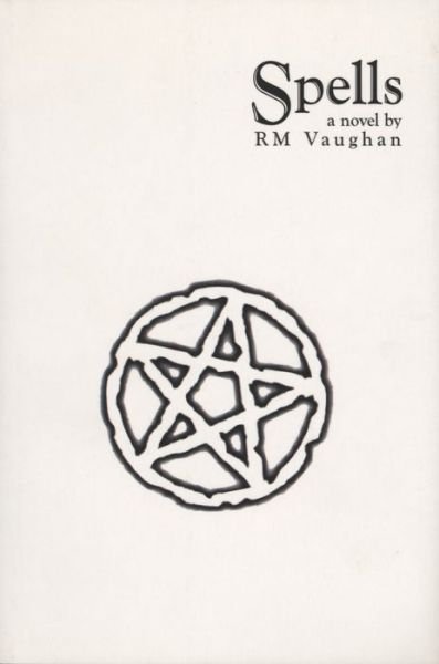 Cover for Rm Vaughan · Spells (Pocketbok) (2003)