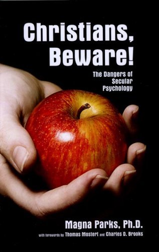 Cover for Phd · Christians, Beware! (Paperback Book) (2007)