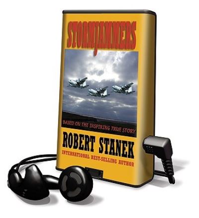 Cover for Robert Stanek · Stormjammers (N/A) (2008)