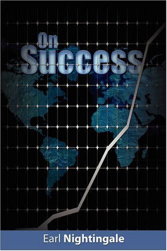 Cover for Earl Nightingale · On Success (Paperback Book) (2008)