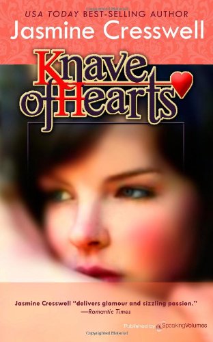 Cover for Jasmine Cresswell · Knave of Hearts (Pocketbok) (2012)