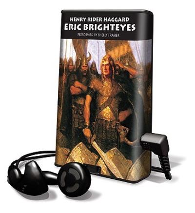 Cover for Sir H Rider Haggard · Eric Brighteyes (N/A) (2009)