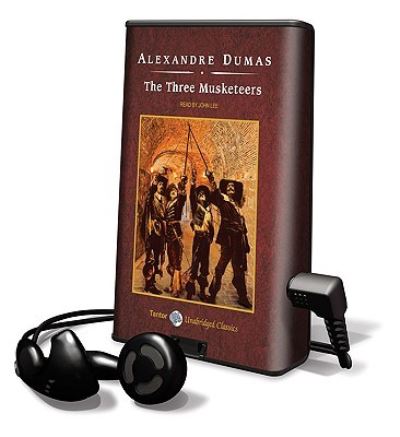 Cover for Alexandre Dumas · The Three Musketeers (N/A) (2024)