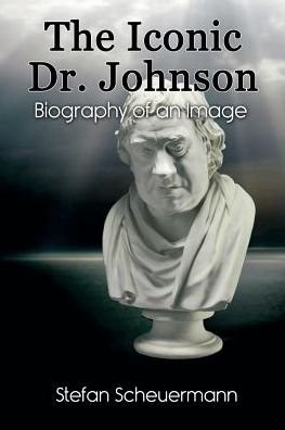 Cover for Stefan Scheuermann · The Iconic Dr. Johnson (Paperback Book) (2016)