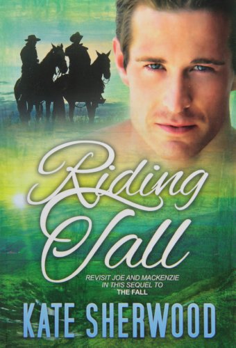 Cover for Kate Sherwood · Riding Tall (Paperback Book) (2014)