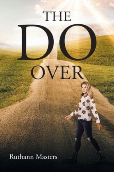 Cover for Ruthann Masters · Do Over (Book) (2022)