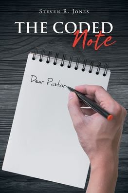 Cover for Steven R Jones · The Coded Note (Paperback Book) (2021)
