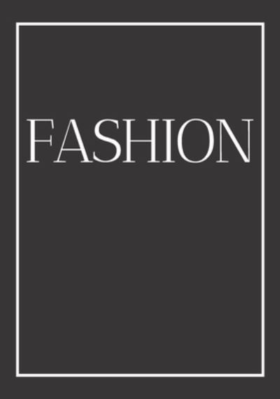 Cover for Contemporary Interior Design · Fashion (Paperback Book) (2019)