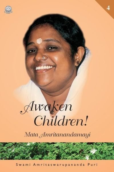 Cover for Swami Amritaswarupananda Puri · Awaken Children Vol. 4 (Taschenbuch) (2014)