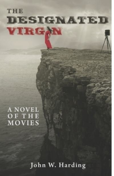 Cover for John W Harding · The Designated Virgin (Paperback Book) (2019)