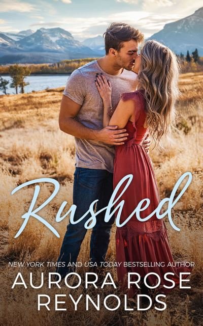 Rushed - Aurora Rose Reynolds - Music - Brilliance Audio - 9781713621119 - November 30, 2021