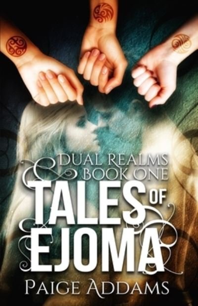 Cover for Paige Addams · Tales of Ejoma (Pocketbok) (2019)