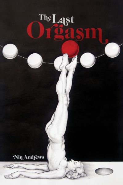 Cover for Nathalie Andrews · Last Orgasm (Book) (2020)