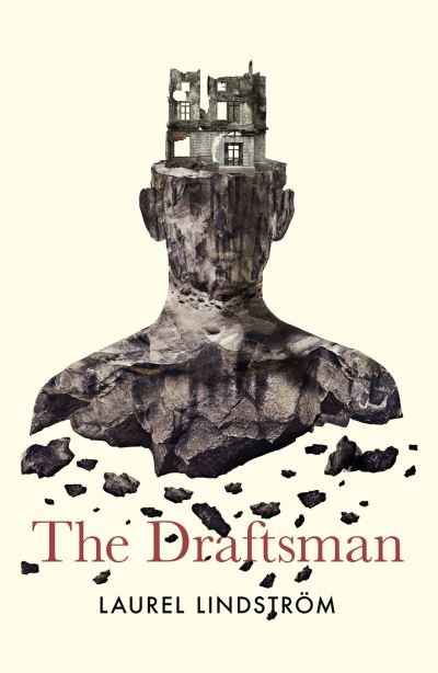 Cover for Laurel Lindstrom · The Draftsman (Paperback Book) (2021)