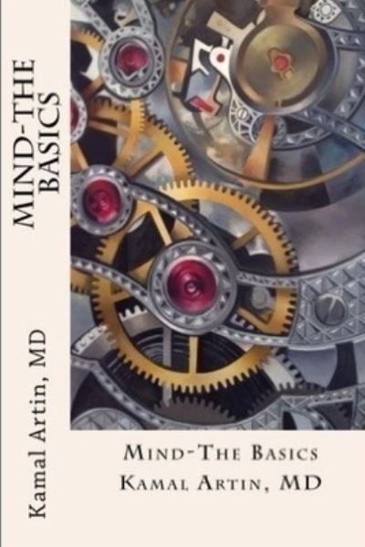 Cover for Kamal Artin · Mind The Basics (Paperback Book) (2020)