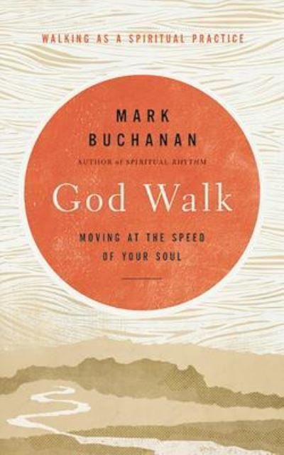 Cover for Mark Buchanan · God Speed (CD) (2020)