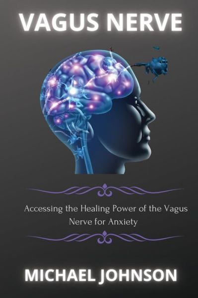 Cover for Michael Johnson · Vagus Nerve (Paperback Bog) (2021)