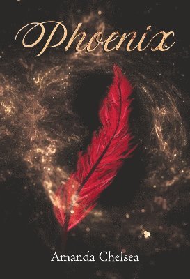 Cover for Amanda Chelsea · Phoenix (Paperback Book) (2025)