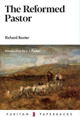 Cover for Richard Baxter · Reformed Pastor (Taschenbuch) (2020)