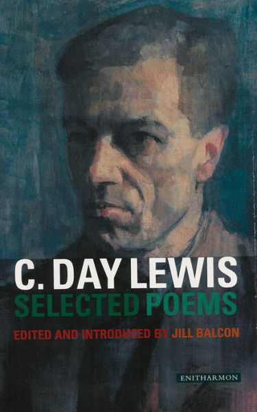 Cover for C. Day Lewis · Selected Poems (Hardcover bog) (2004)