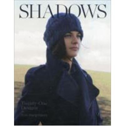 Cover for Kim Hargreaves · Shadows (Pocketbok) (2011)