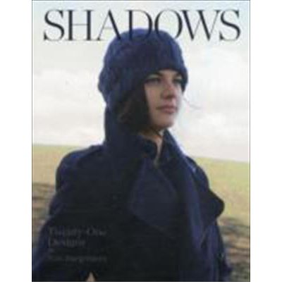 Shadows - Kim Hargreaves - Books - Kim Hargreaves - 9781906487119 - November 3, 2011