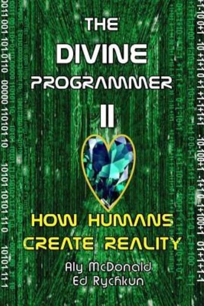 Cover for Ed Rychkun · The Divine Programmer II (Pocketbok) (2015)