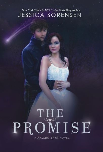 Cover for Jessica Sorensen · The Promise (Gebundenes Buch) (2015)