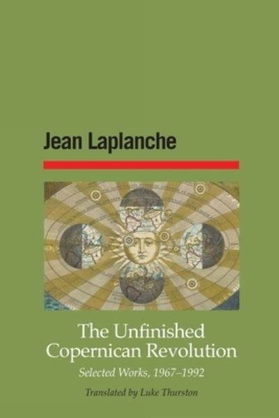 Cover for Jean Laplanche · New Foundations for Psychoanalysis (Taschenbuch) (2016)
