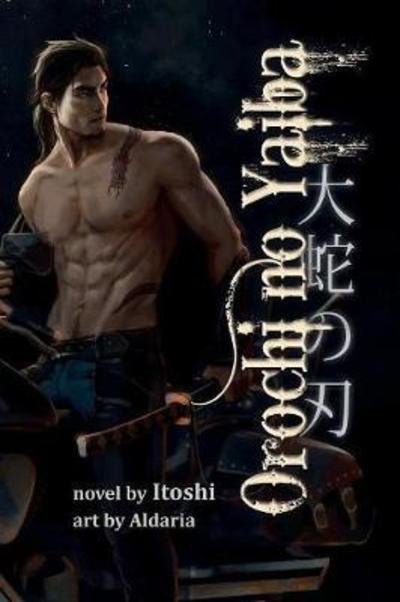 Cover for Itoshi · Orochi no Yaiba: The Serpent's Blade - Orochi No Kishi (Paperback Bog) [2nd edition] (2018)