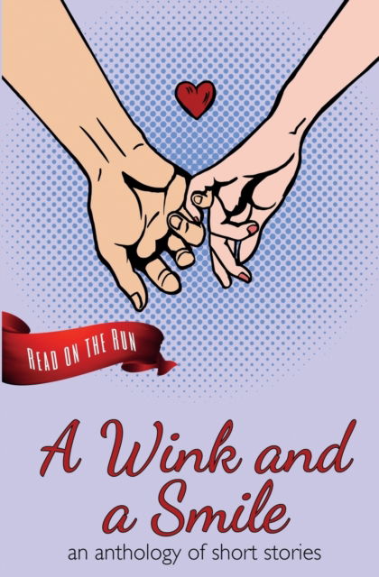 Cover for Laurie Axinn Gienapp · A Wink and a Smile (Paperback Book) (2018)