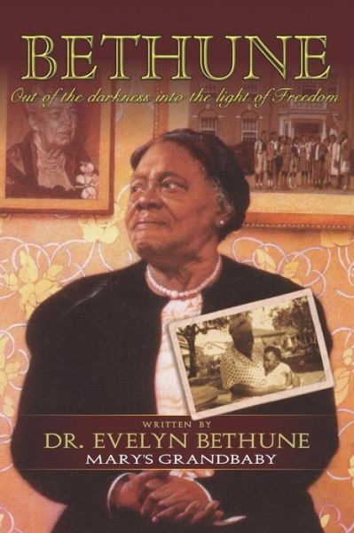 Cover for Evelyn Bethune · Bethune (Paperback Bog) (2018)