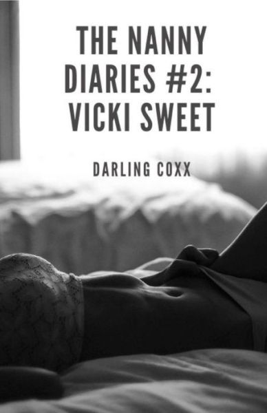 Cover for Darling Coxx · The Nanny Diaries #2 (Paperback Book) (2021)